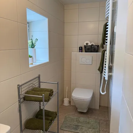 Appartement Garconniere In Der Naehe Vom Red Bull Ring *