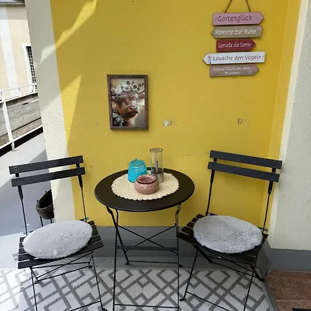 Appartement Garconniere In Der Naehe Vom Red Bull Ring *