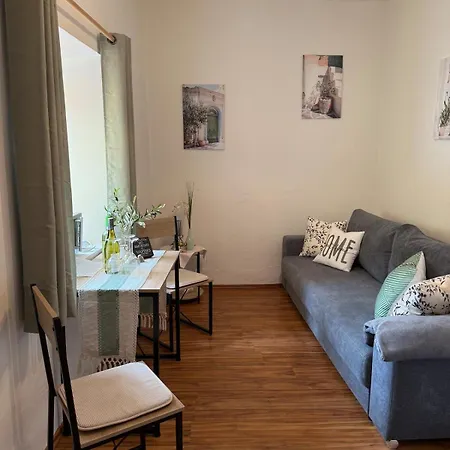 Appartement Garconniere In Der Naehe Vom Red Bull Ring
