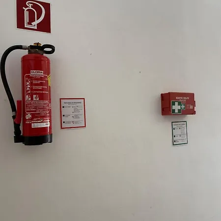Appartement Garconniere In Der Naehe Vom Red Bull Ring Sankt Peter ob Judenburg