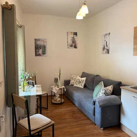 Appartement Garconniere In Der Naehe Vom Red Bull Ring Sankt Peter ob Judenburg