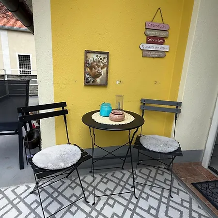 Garconniere In Der Naehe Vom Red Bull Ring Appartement Sankt Peter ob Judenburg