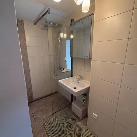 Appartement Garconniere In Der Naehe Vom Red Bull Ring *