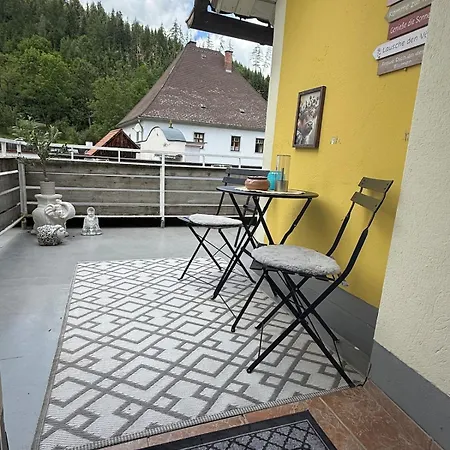 Appartement Garconniere In Der Naehe Vom Red Bull Ring