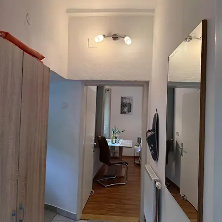 Appartement Garconniere In Der Naehe Vom Red Bull Ring Sankt Peter ob Judenburg
