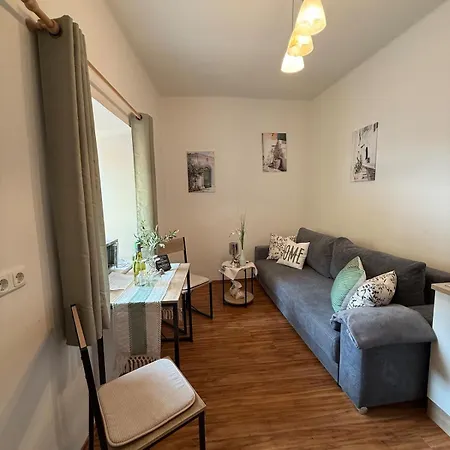 Appartement Garconniere In Der Naehe Vom Red Bull Ring Sankt Peter ob Judenburg